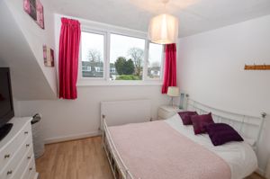 Bedroom Two- click for photo gallery